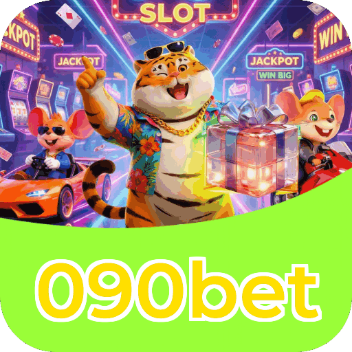 Tabela RTP dos jogos de cassino da 090bet